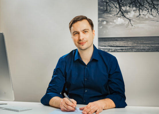 Dr. med. Oliver Wengert, Neuromed, Berlin