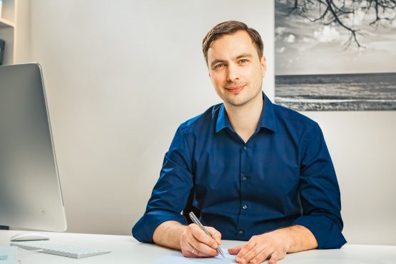 Dr. med. Oliver Wengert, Arzt/Neurologe, Berlin