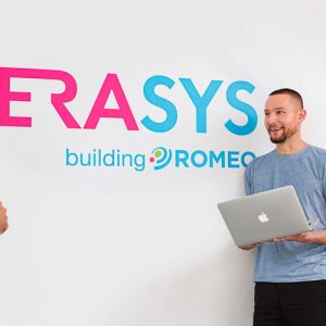 Erasys GmbH