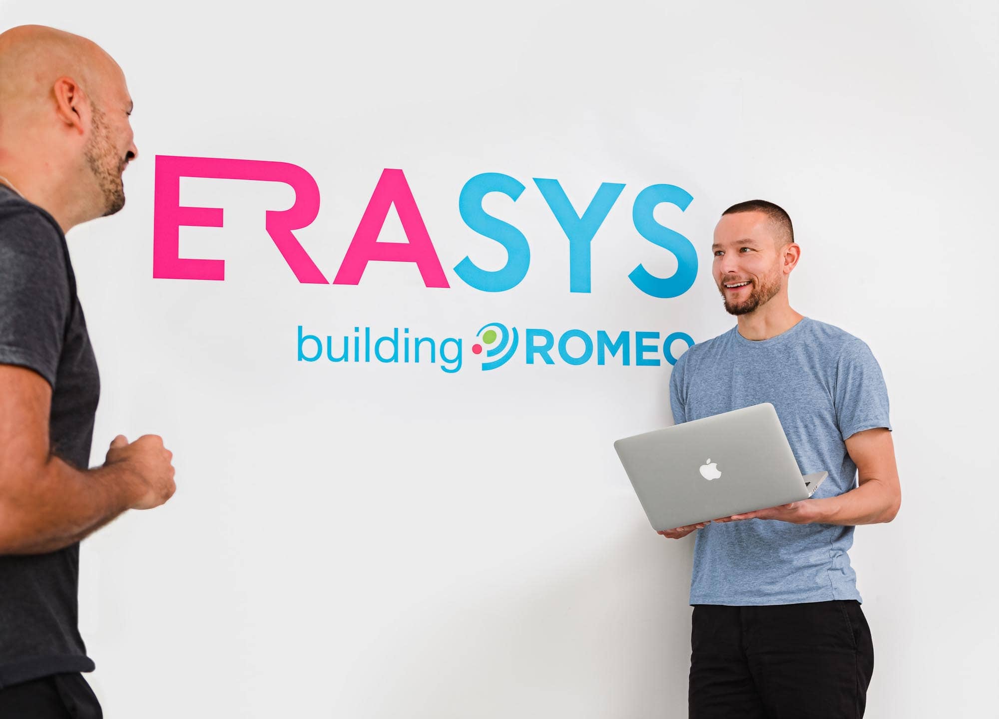 Erasys Berlin GmbH