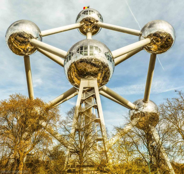 Atomium