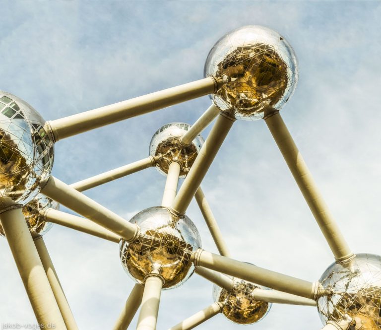 Atomium