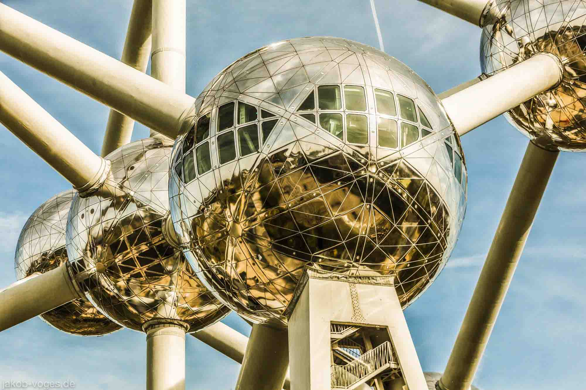 Atomium