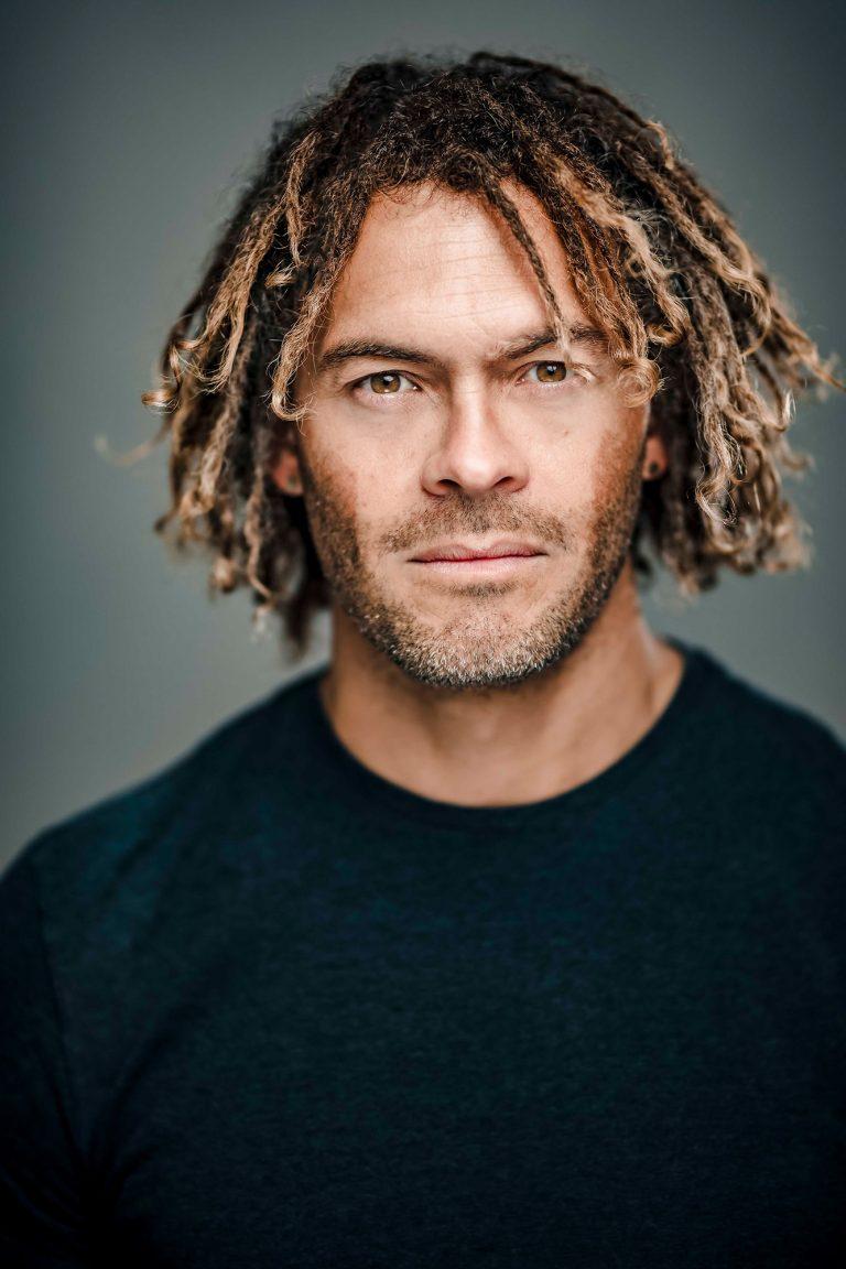 Diego Best, Actor & Model