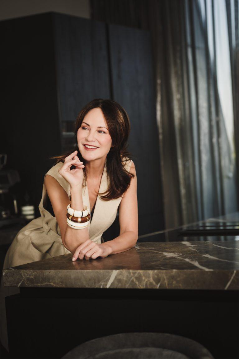 Lisa Leilani (Teufelberger) - Actress & Model -  Agency: Artistes Collective Talent Management