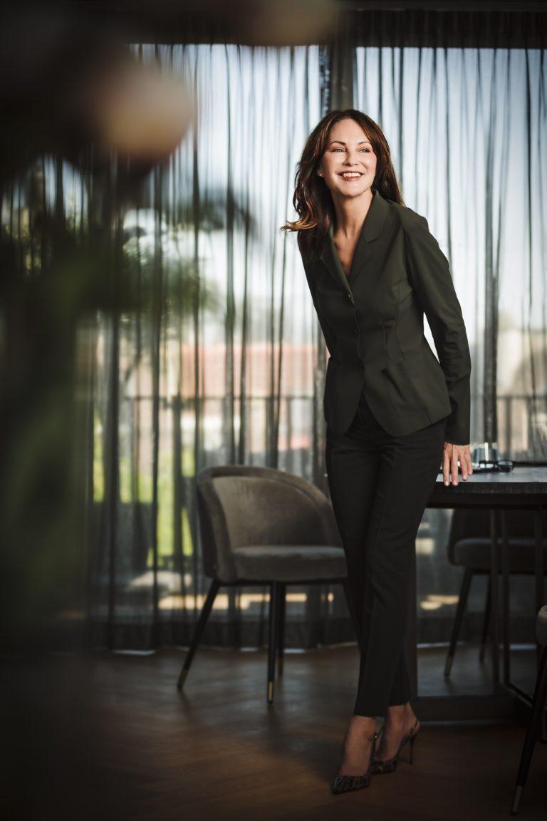 Lisa Leilani (Teufelberger) - Actress & Model - Agency: Artistes Collective Talent Management