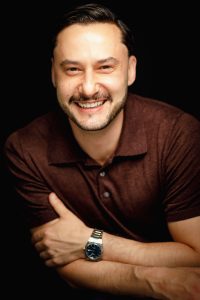 Pedro Vono