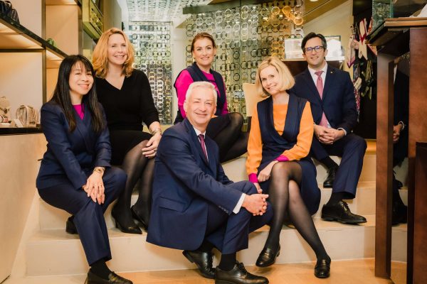 BVLGARI Winkel Amsterdam BVLGARI Winkel Amsterdam
