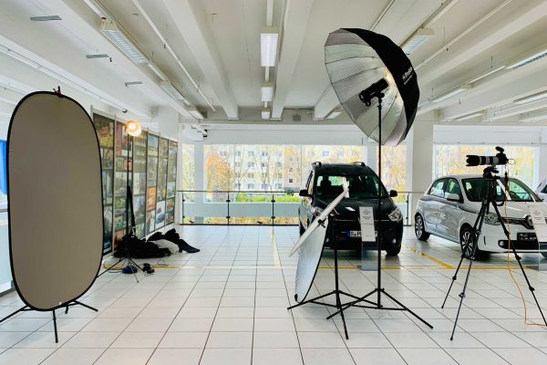 Renault GmbH Berlin